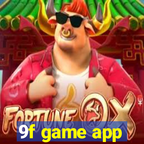 9f game app